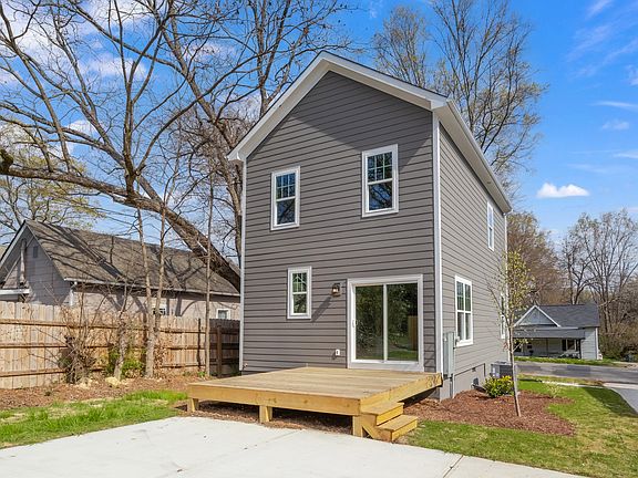 2nd image of 1606A E Main St #1