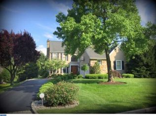 617 Cornerstone Ln, Bryn Mawr, PA 19010