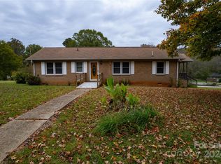 200 Wilson Ave, York, SC 29745
