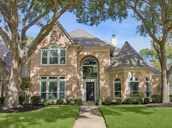 22114 Bay Spring Dr, Katy, TX 77450