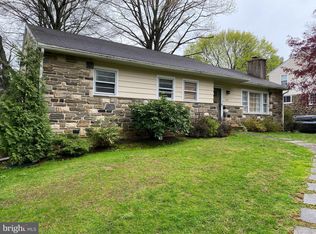 3414 Tyson Rd, Newtown Square, PA 19073