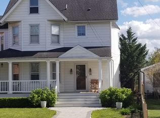 58 Atlantic Ave APT 2, Long Branch, NJ 07740