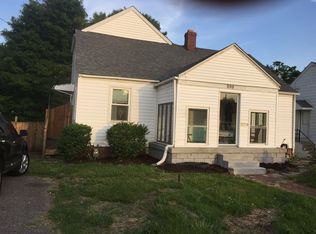 205 N Miles St, Elizabethtown, KY 42701