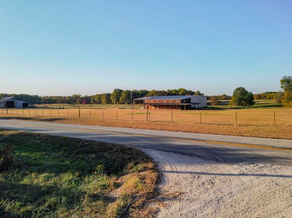 21685 E Highway H, Fair Play, MO 65649