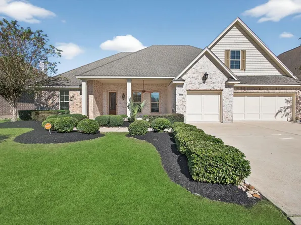 7770 Deerchase Dr, Beaumont, TX 77713