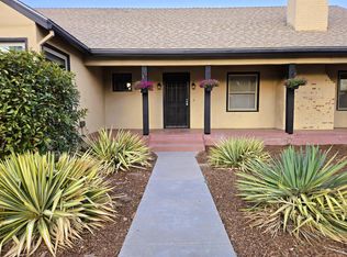 616 N M Street, Tulare, CA 93274