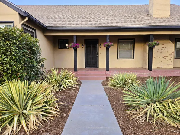 616 N M Street, Tulare, CA 93274