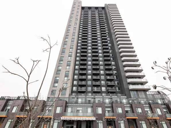8 Nahani Way, Mississauga, ON