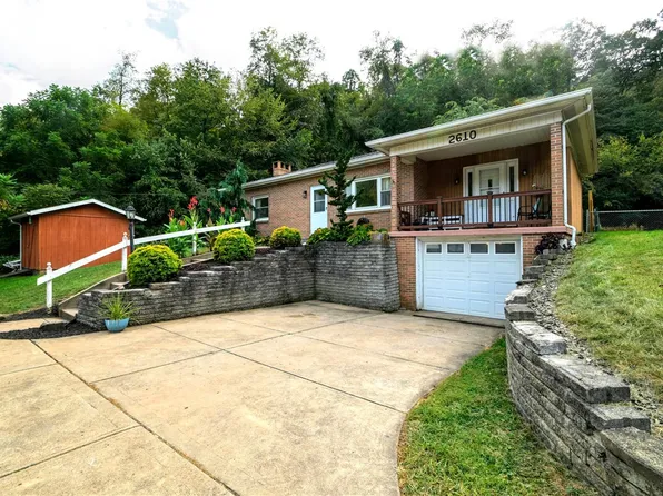 2610 Berdar Elizabeth Twp Boro, Elizabeth, PA 15037