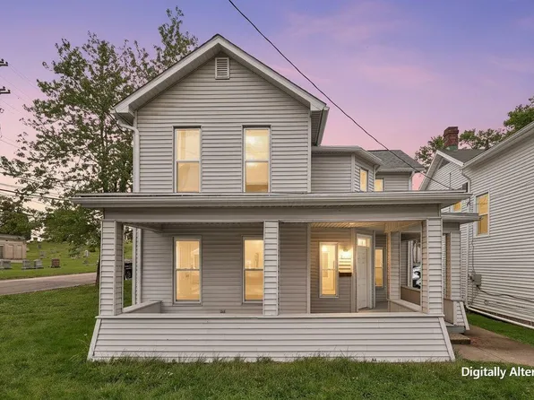 226 W Union St, Athens, OH 45701