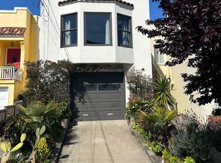 1839 18th Ave, San Francisco, CA 94122