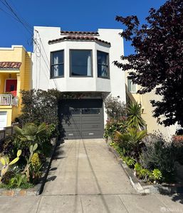 1839 18th Ave, San Francisco, CA, 94122