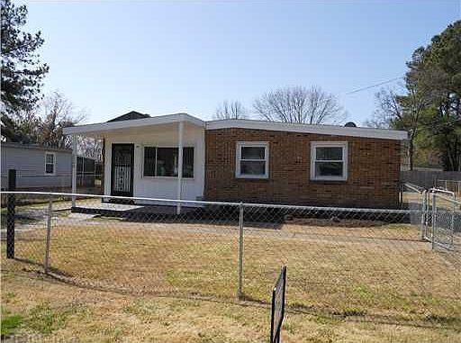1st image of 2504 Pringle Dr