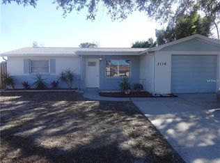 3116 Merita Dr, Holiday, FL 34691
