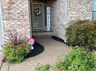 8128 Obrian Blvd, Newburgh, IN 47630