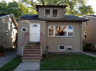 2937 N 75th Ave, Elmwood Park, IL 60707
