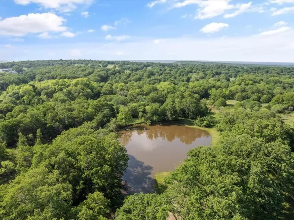 400 County Road 1744, Chico, TX 76431
