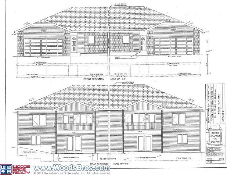1st image of 6828 S 91st St