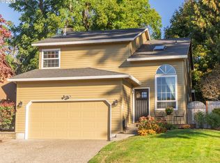 15201 SW Thurston Ln, Tigard, OR 97224