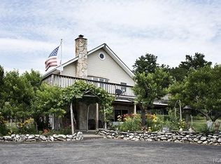 193 Karwacki Rd, Elizaville, NY 12523