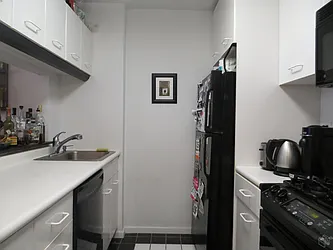 Rented by Halstead Real Estate