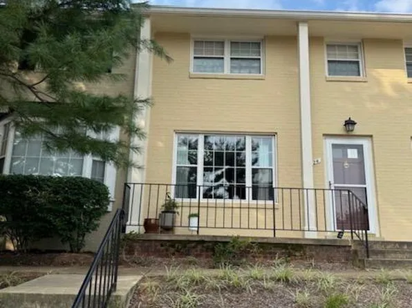 3824 Jay Ave, Alexandria, VA 22302