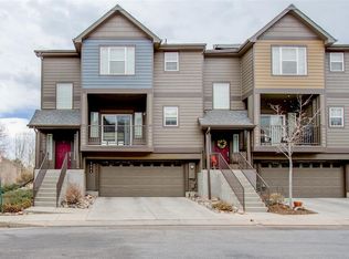 4002 Star Vw, Colorado Springs, CO 80907