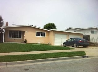 3103 Bayer St, Marina, CA 93933