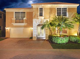 4259 NW 64th Ln, Boca Raton, FL 33496