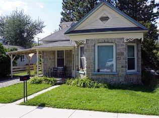 605 N 3rd St, Hamilton, MT 59840