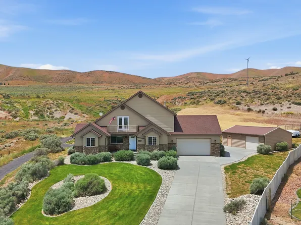 12740 W Kimberly Cir, Thatcher, UT 84337
