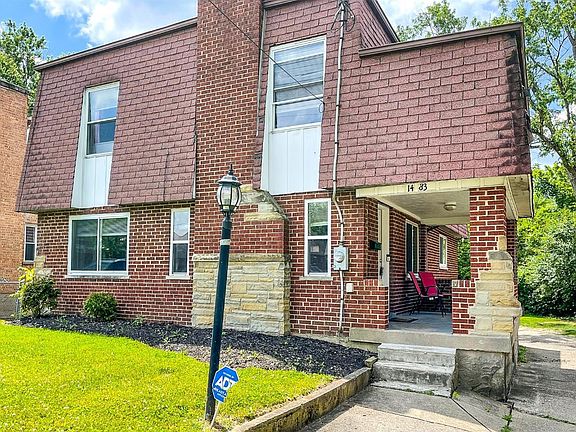 3rd image of 1483 Clovernoll Dr