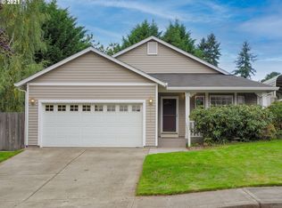 10612 NE Maitland Rd, Vancouver, WA 98686