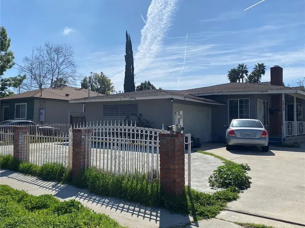 22130 Gault St, Canoga Park, CA 91303