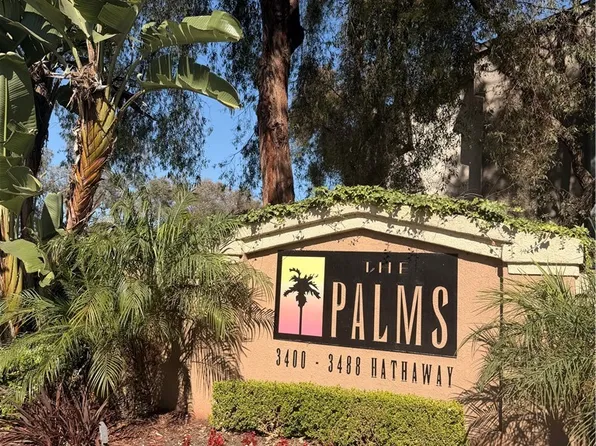 3448 Hathaway Ave APT 143, Long Beach, CA 90815
