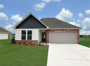 20452 Cornerstone Rd, Hammond, LA 70401