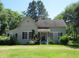 4169 E Louisiana Ave, Soperton, GA 30457