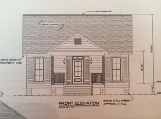 Lot 22 Longwood Dr., Baton Rouge, LA 70806