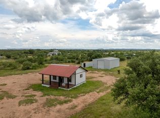 4800 W SH 29, Llano, TX 78643