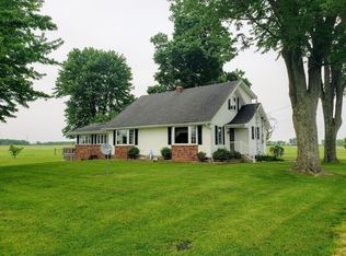 15800 N County Road 450 E, Eaton, IN 47338