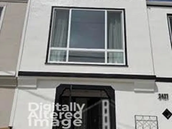 2427 43rd Ave, San Francisco, CA 94116