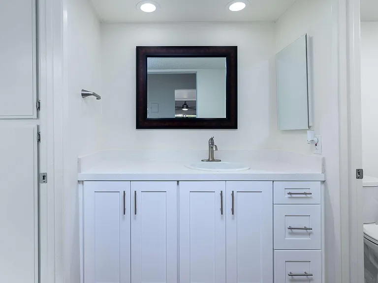Restroom