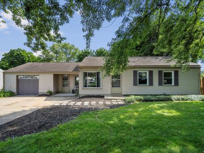 4171 Kempf St, Waterford, MI, 48329
