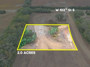 2 S C3 Addition, Clearwater, KS 67026