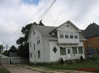 710 Sherman St, Jackson, MN 56143