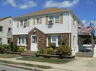 111 N Harding Ave, Margate, NJ 08402