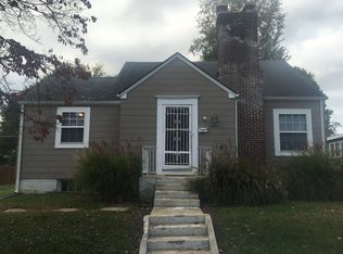 1238 E Linwood St, Springfield, MO 65804