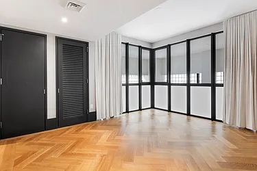 Rented by Brown Harris Stevens