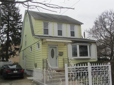 203-02 116th Avenue, Saint Albans, NY, 11412