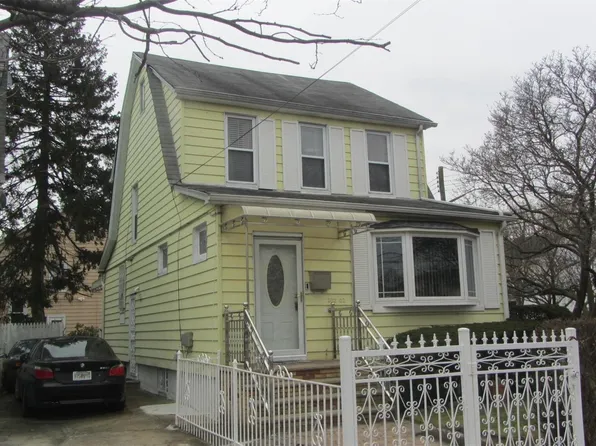 203-02 116th Avenue, Saint Albans, NY 11412